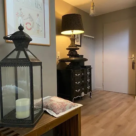 Duplex Ensoleille Avec Terrasse, A 300m De La