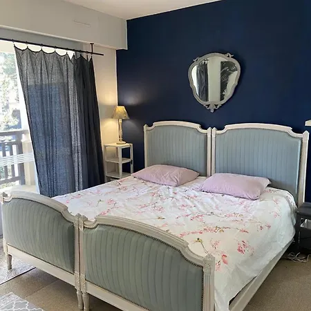 Duplex Ensoleille Avec Terrasse, A 300m De La Apartment La Baule-Escoublac