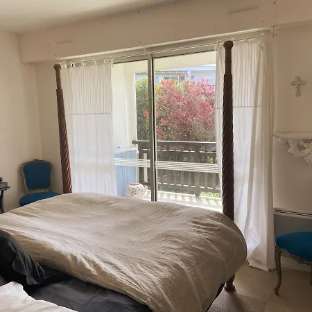 Duplex Ensoleille Avec Terrasse, A 300m De La Apartment *
